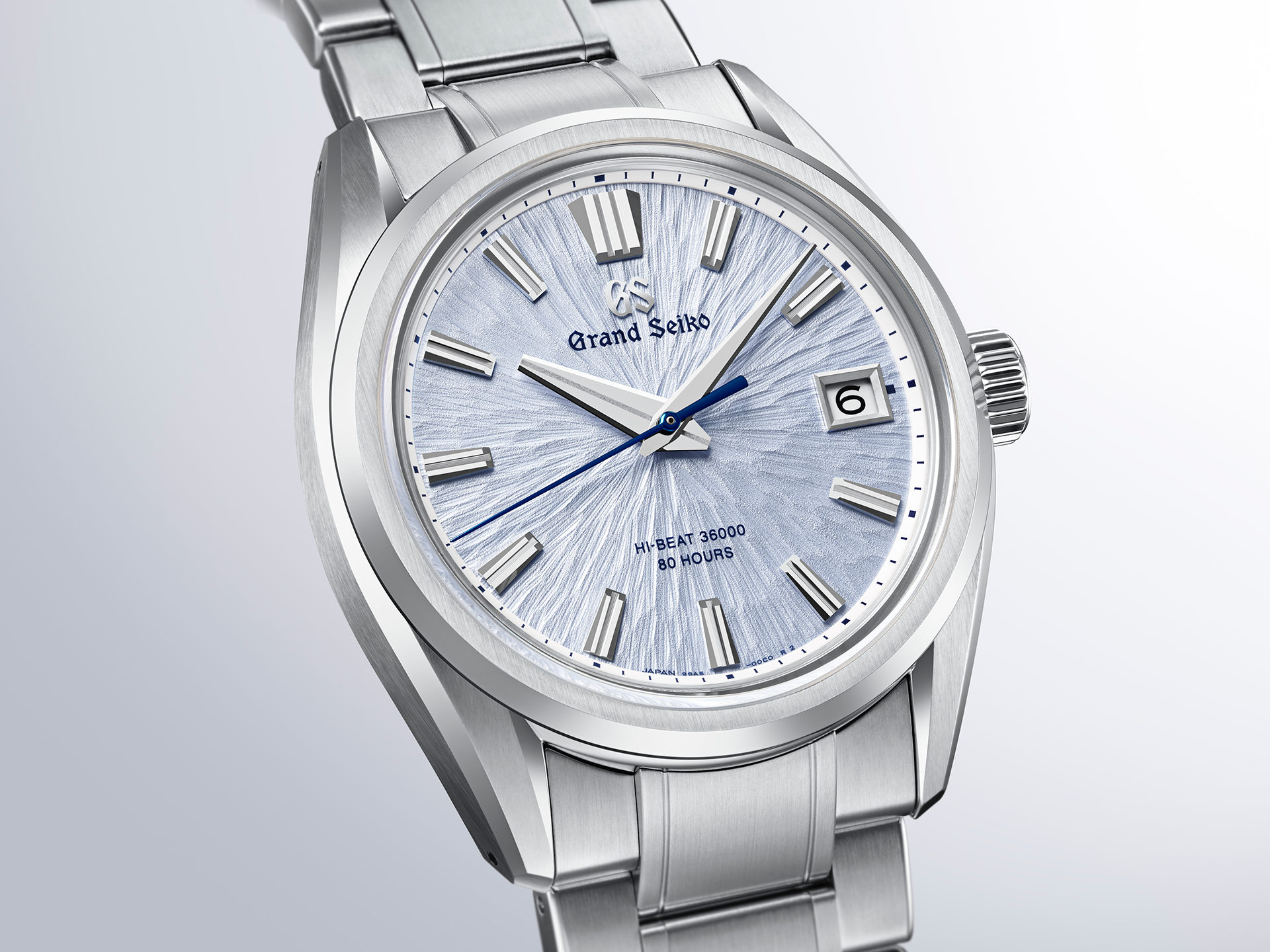 Grand Seiko Evolution 9 Collection SLGH027G Kol Saati