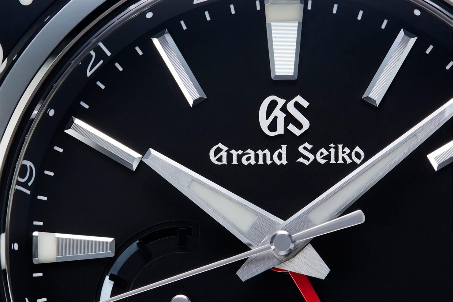 Grand Seiko Sport SBGE201G Kol Saati