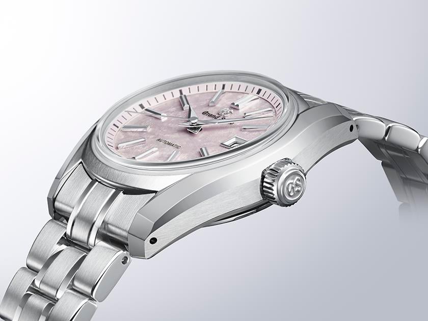Grand Seiko Heritage STGK031G Kadın Kol Saati