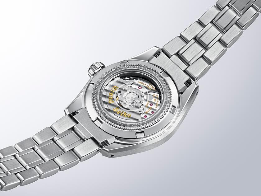Grand Seiko Heritage STGK031G Kadın Kol Saati