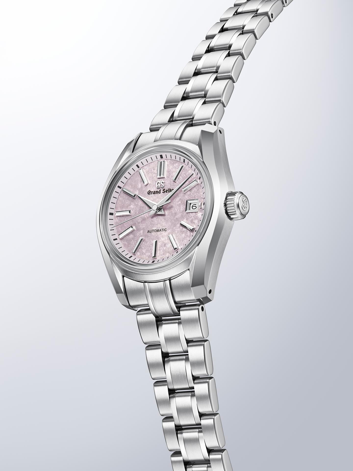 Grand Seiko Heritage STGK031G Kadın Kol Saati