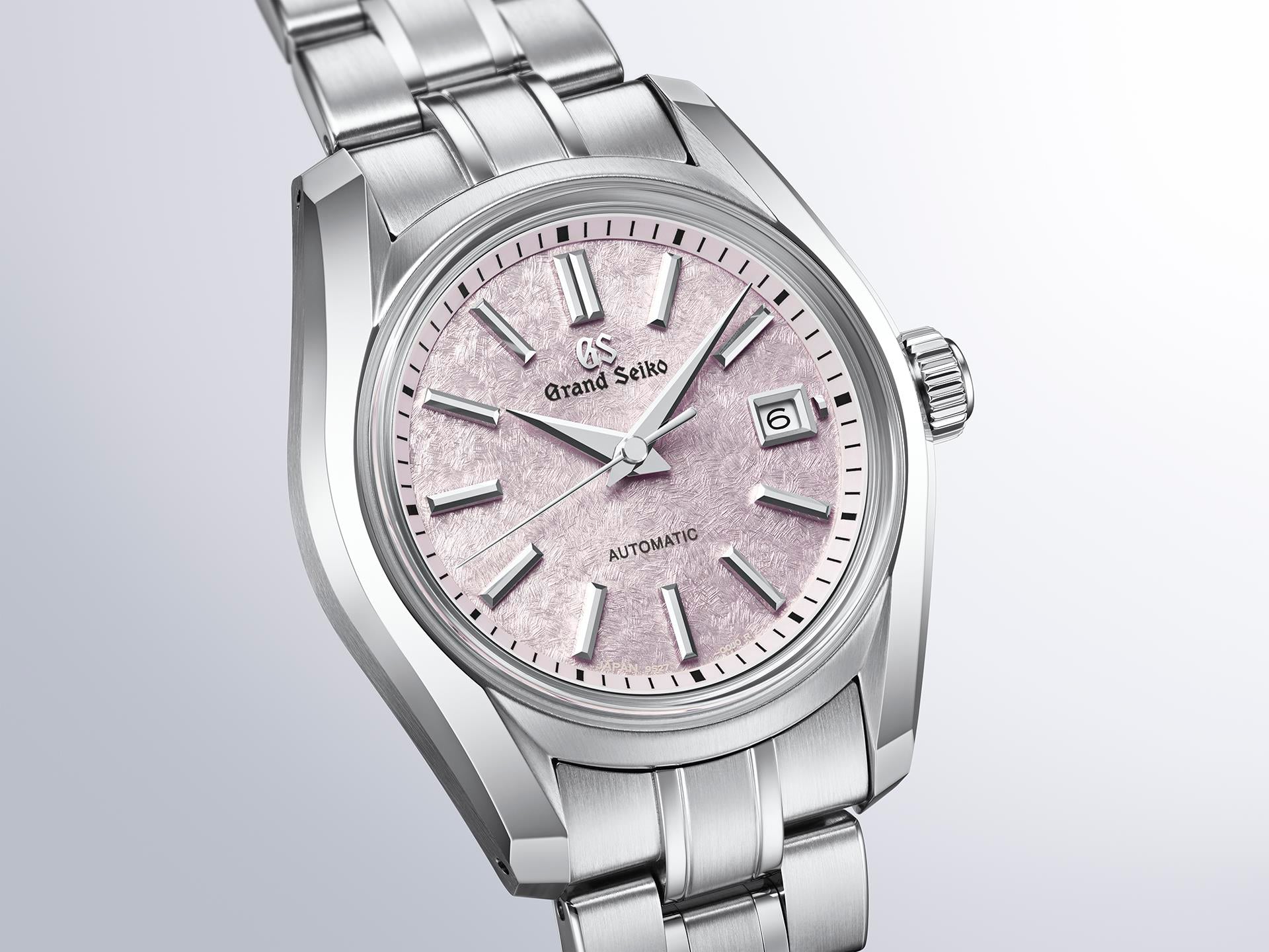 Grand Seiko Heritage STGK031G Kadın Kol Saati