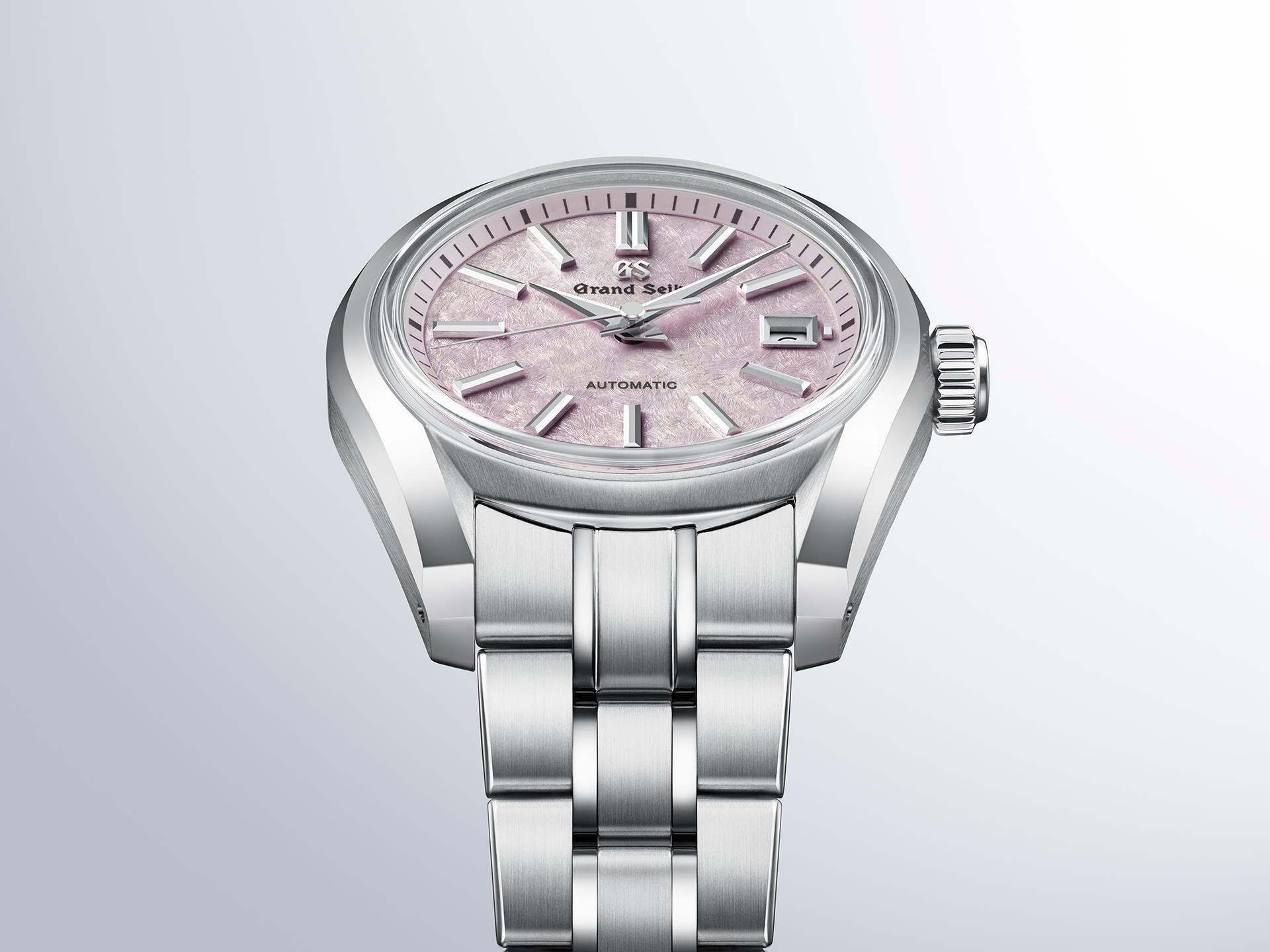 Grand Seiko Heritage STGK031G Kadın Kol Saati