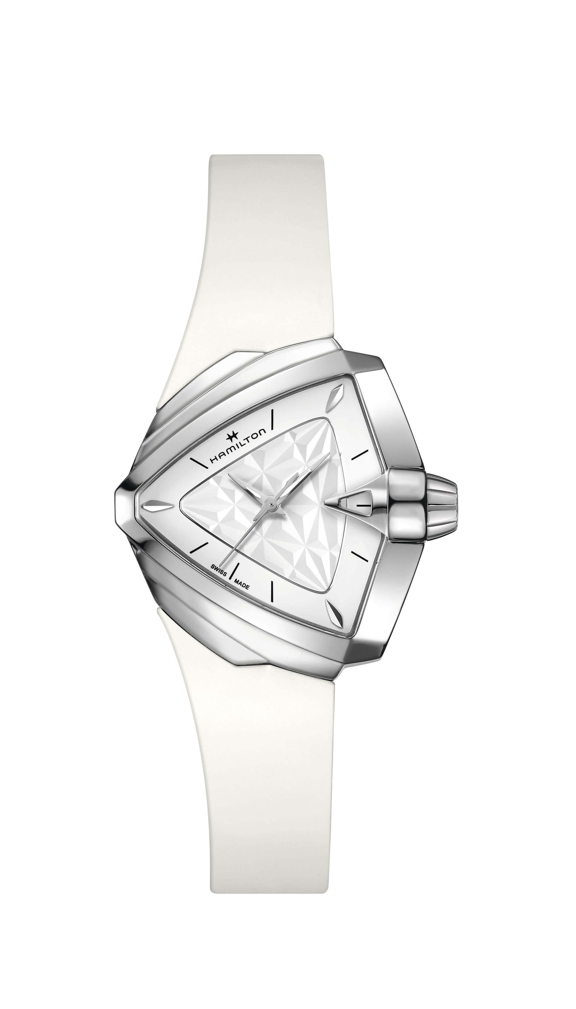 Hamilton Ventura S H24251310 Kadın Kol Saati