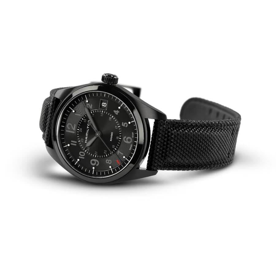 Hamilton Khaki Field H68401735 Erkek Kol Saati