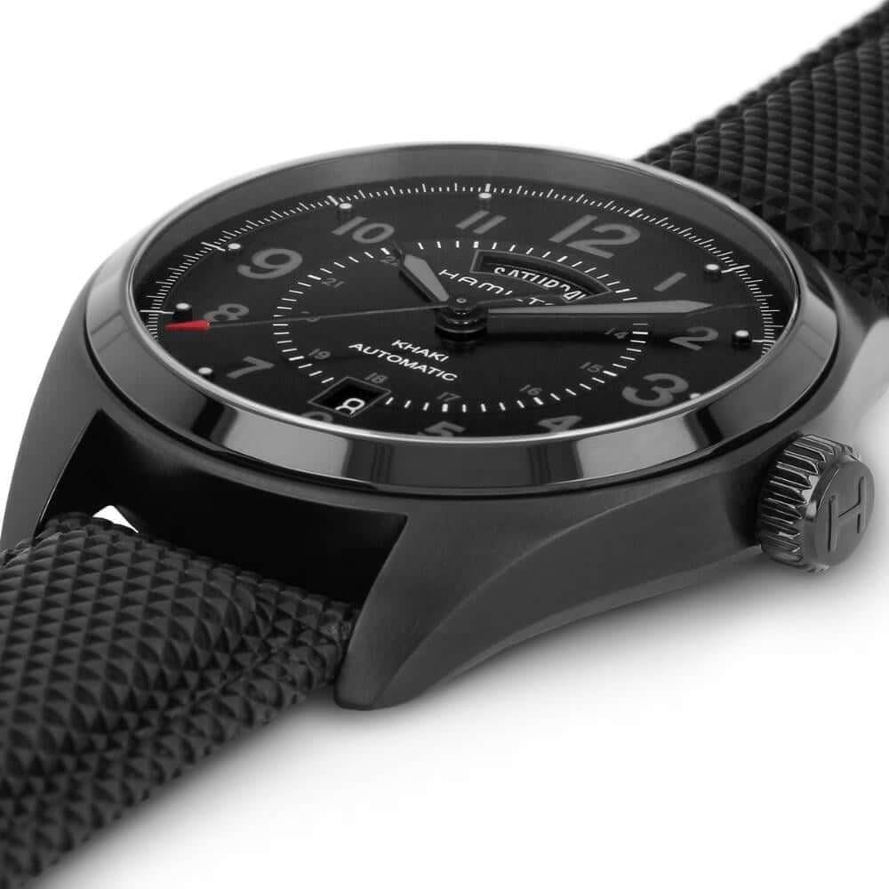 Hamilton Khaki Field H70695735 Erkek Kol Saati