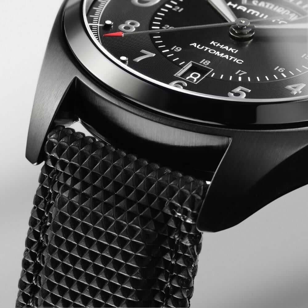 Hamilton Khaki Field H70695735 Erkek Kol Saati