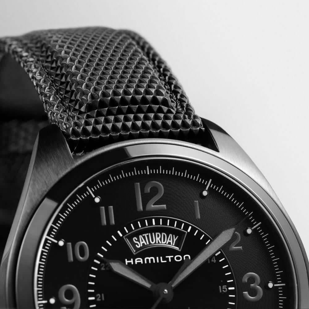 Hamilton Khaki Field H70695735 Erkek Kol Saati