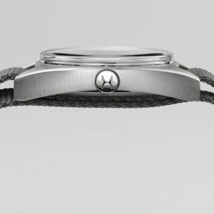 Hamilton Khaki Aviation Pilot Pioneer Mechanical H76419931 Erkek Kol Saati