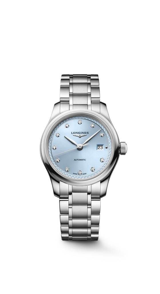 Longines Master Collection L24494976 Kadın Kol Saati L2.449.4.97.6
