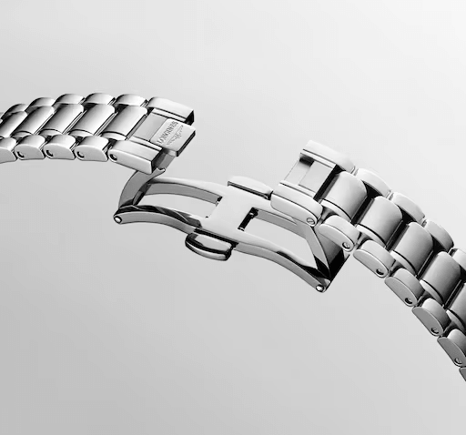 Longines Master Collection L24494976 Kadın Kol Saati L2.449.4.97.6