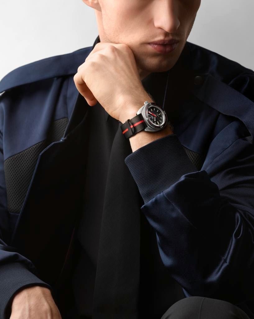 Longines Ultra-Chron L28364529 Erkek Kol Saati L2.836.4.52.9