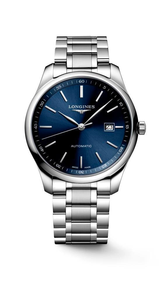Longines Master Collection L28934926 Erkek Kol Saati L2.893.4.92.6