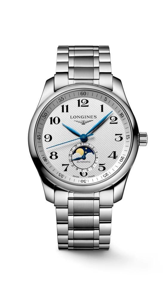 Longines Master Collection L29094786 Erkek Kol Saati L2.909.4.78.6