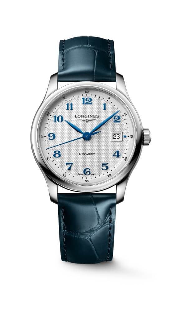 Longines Master Collection L29494732 Erkek Kol Saati L2.949.4.73.2