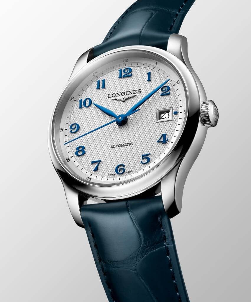 Longines Master Collection L29494732 Erkek Kol Saati L2.949.4.73.2