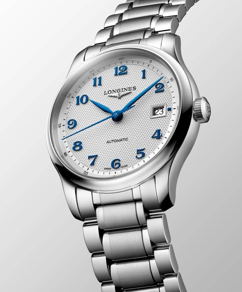 Longines Master Collection L29494736 Erkek Kol Saati L2.949.4.73.6