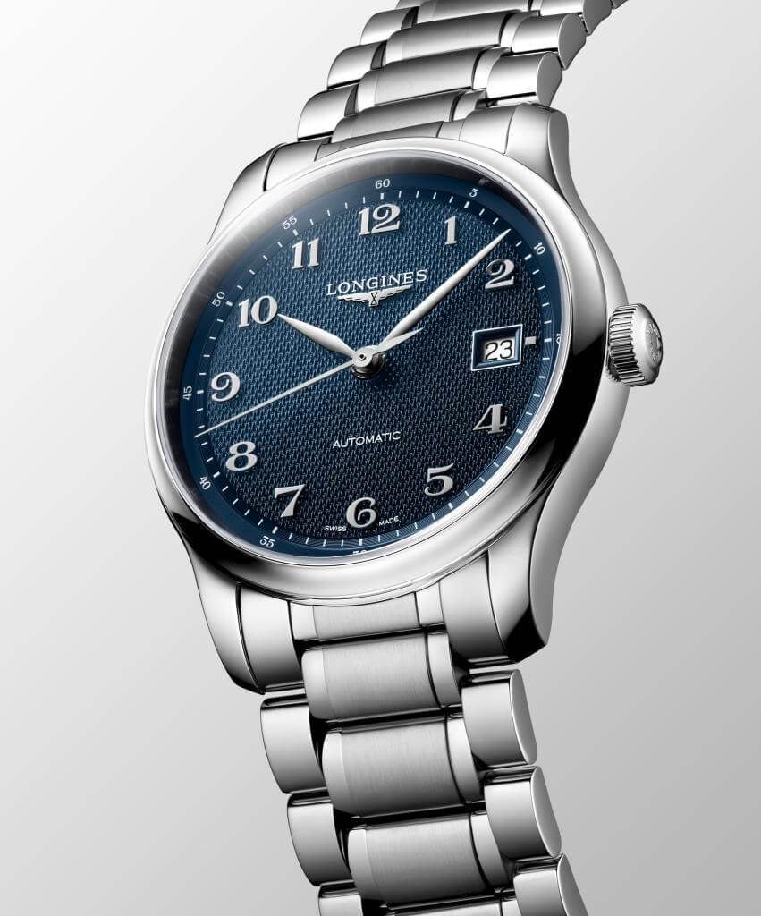 Longines Master Collection L29494936 Erkek Kol Saati L2.949.4.93.6