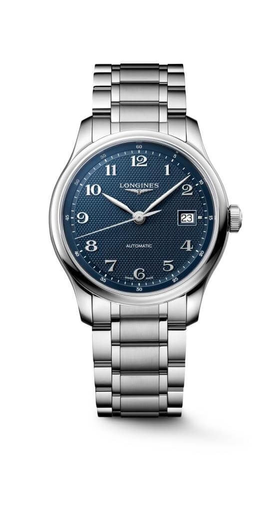 Longines Master Collection L29494936 Erkek Kol Saati L2.949.4.93.6