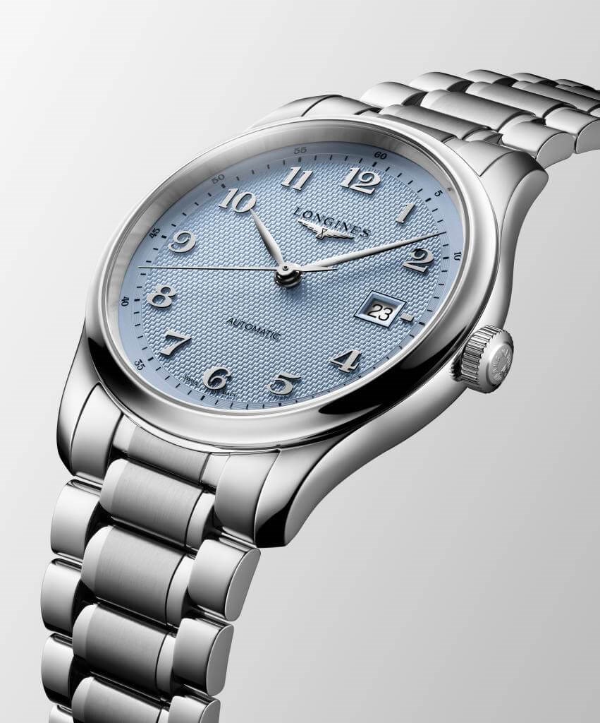 Longines Master Collection L29494996 Erkek Kol Saati L2.949.4.99.6