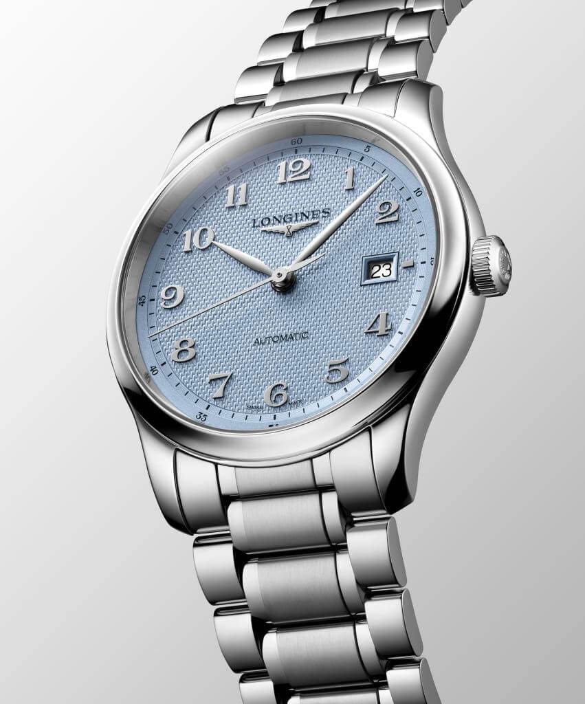 Longines Master Collection L29494996 Erkek Kol Saati L2.949.4.99.6