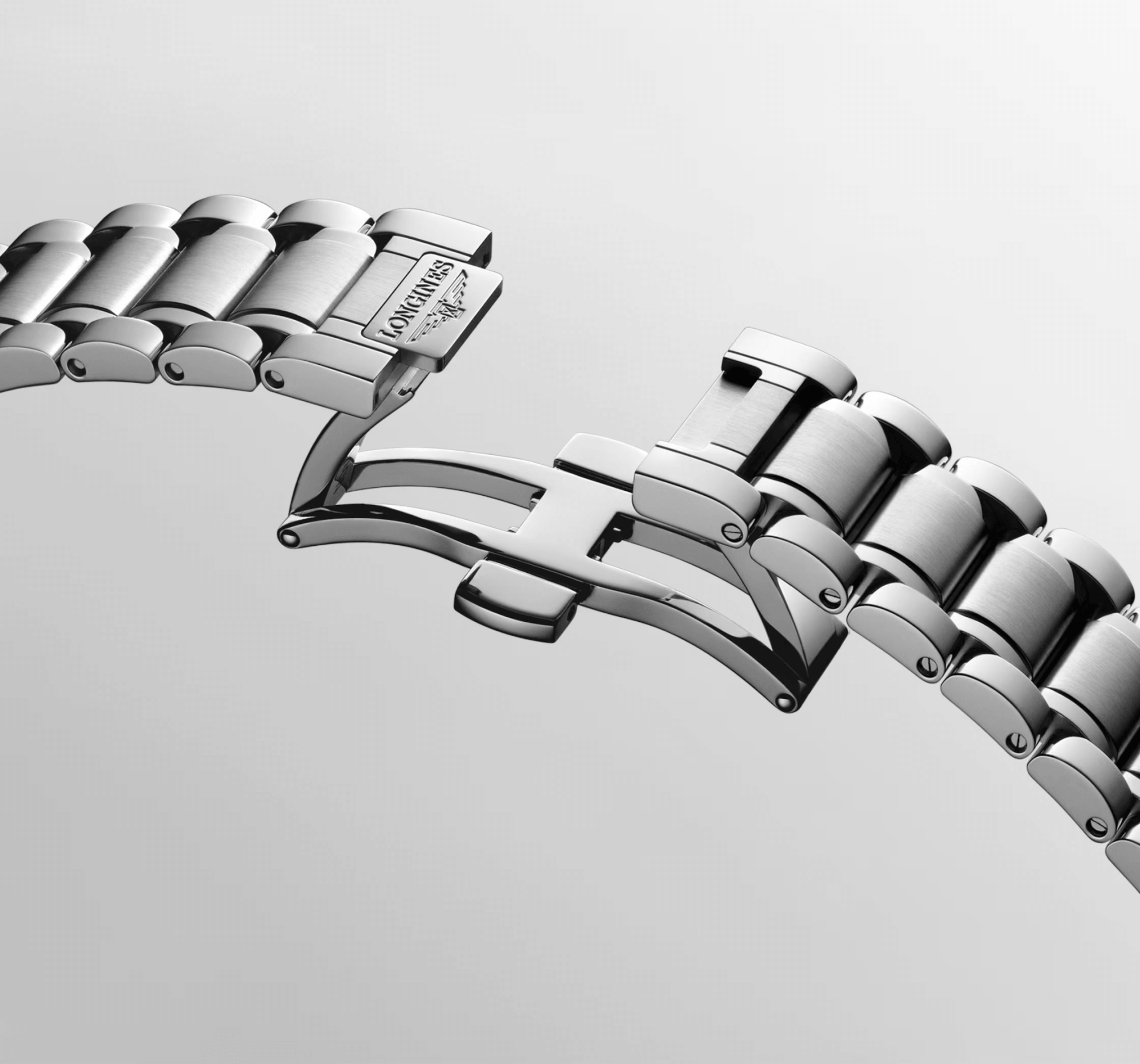 Longines Master Collection L29494996 Erkek Kol Saati L2.949.4.99.6
