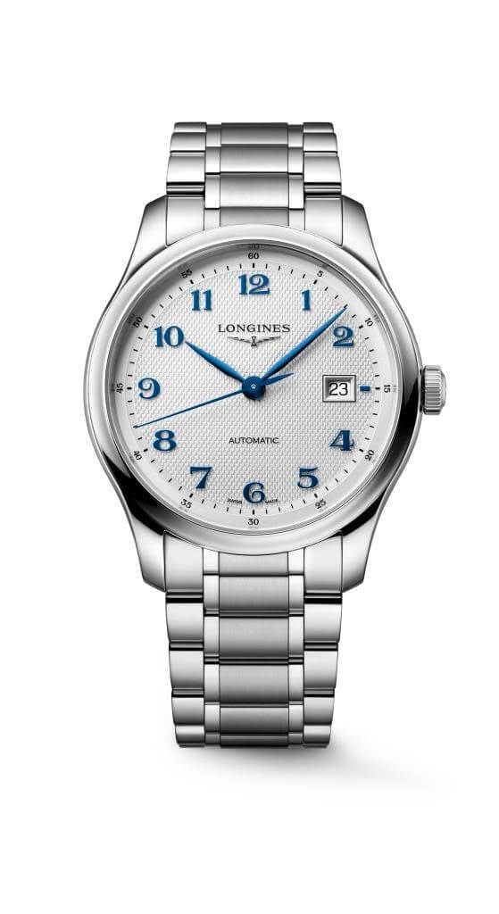 Longines Master Collection L29504736 Erkek Kol Saati L2.950.4.73.6