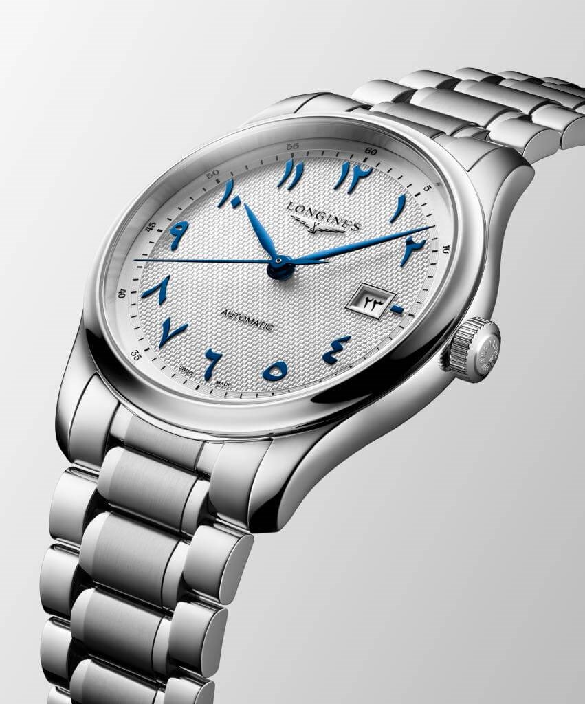 Longines Master Collection L29504796 Erkek Kol Saati L2.950.4.79.6