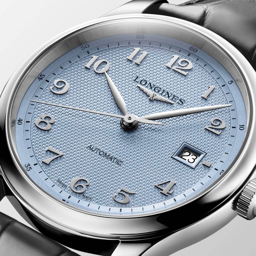 Longines Master Collection L29504992 Erkek Kol Saati L2.950.4.99.2