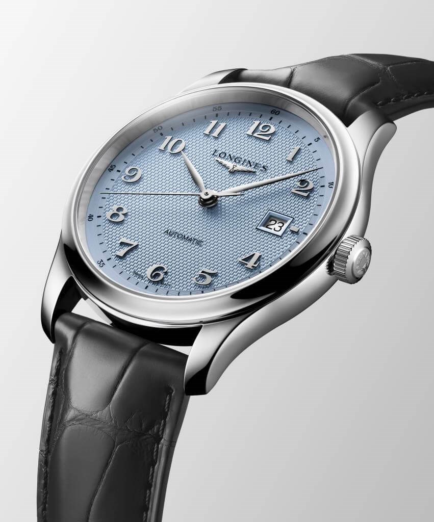Longines Master Collection L29504992 Erkek Kol Saati L2.950.4.99.2