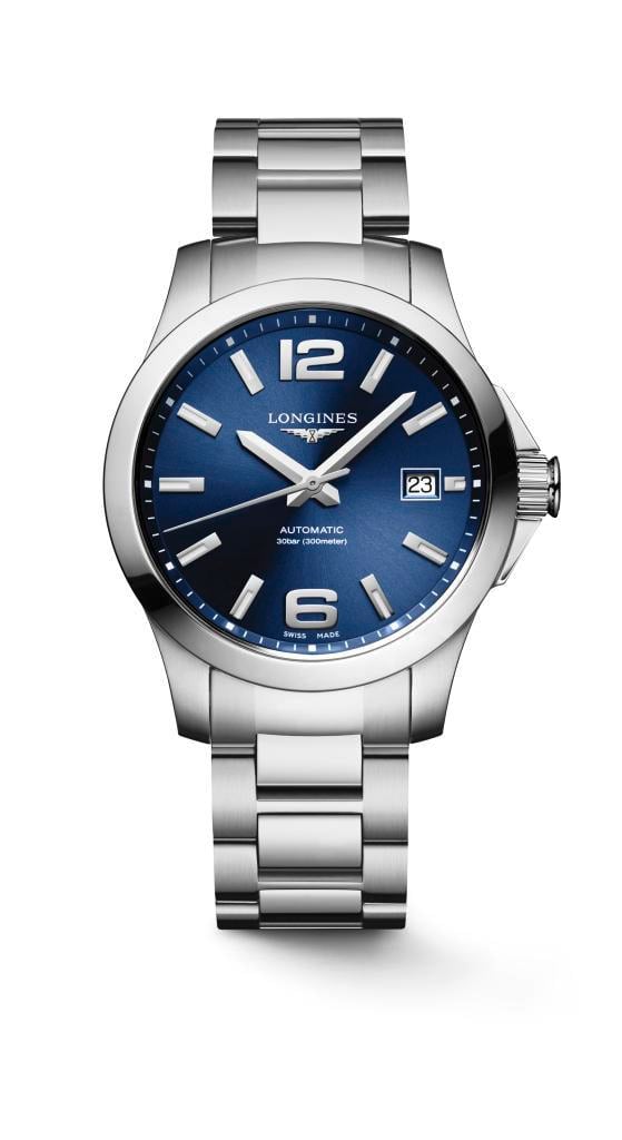 Longines Conquest L37764996 Erkek Kol Saati L3.776.4.99.6