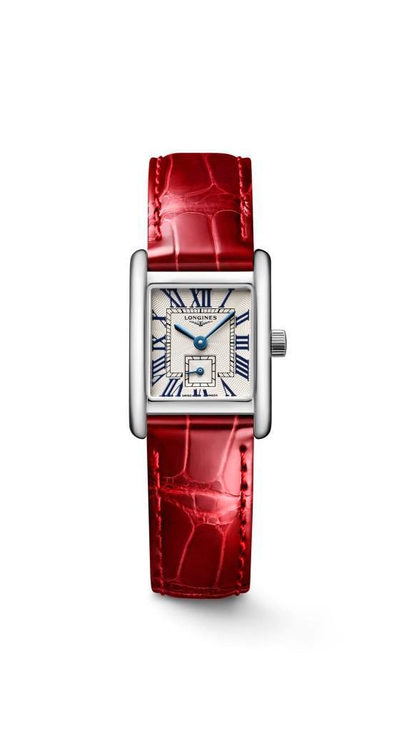 Longines Mini DolceVita L52004715 Kadın Kol Saati L5.200.4.71.5
