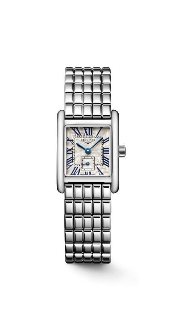 Longines Mini DolceVita L52004716 Kadın Kol Saati L5.200.4.71.6