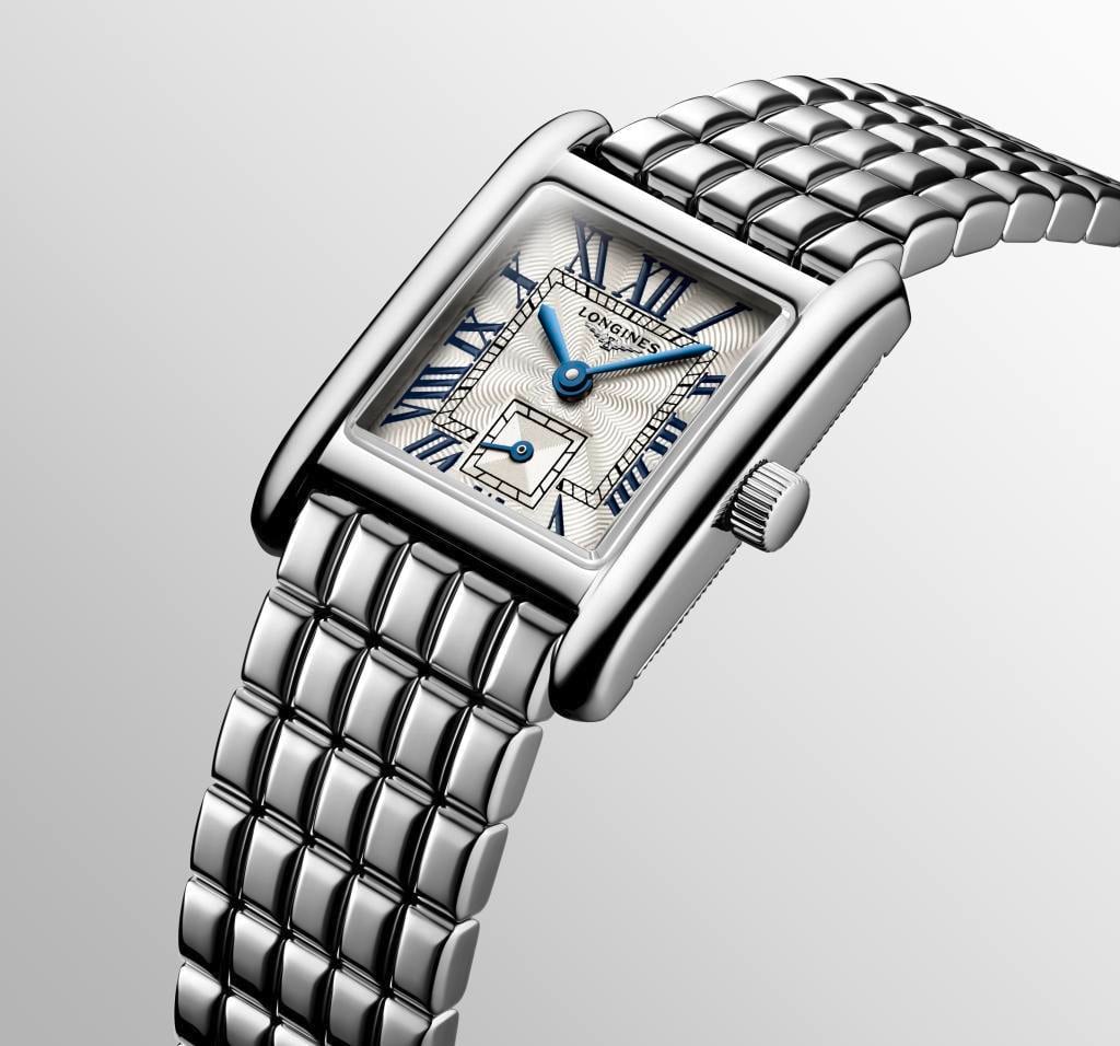 Longines Mini DolceVita L52004716 Kadın Kol Saati L5.200.4.71.6