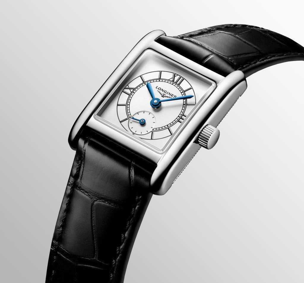 Longines Mini DolceVita L52004752 Kadın Kol Saati L5.200.4.75.2