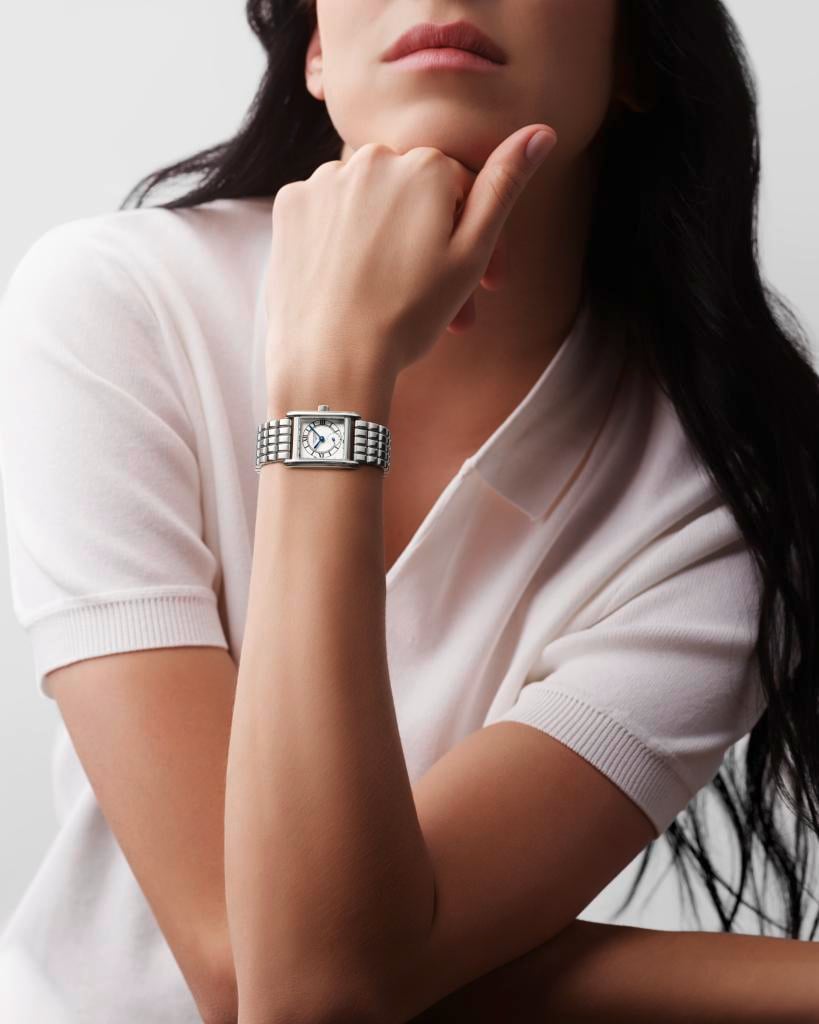 Longines Mini DolceVita L52004756 Kadın Kol Saati L5.200.4.75.6