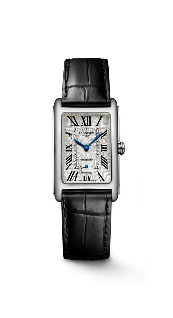 Longines DolceVita L55124710 Kadın Kol Saati L5.512.4.71.0