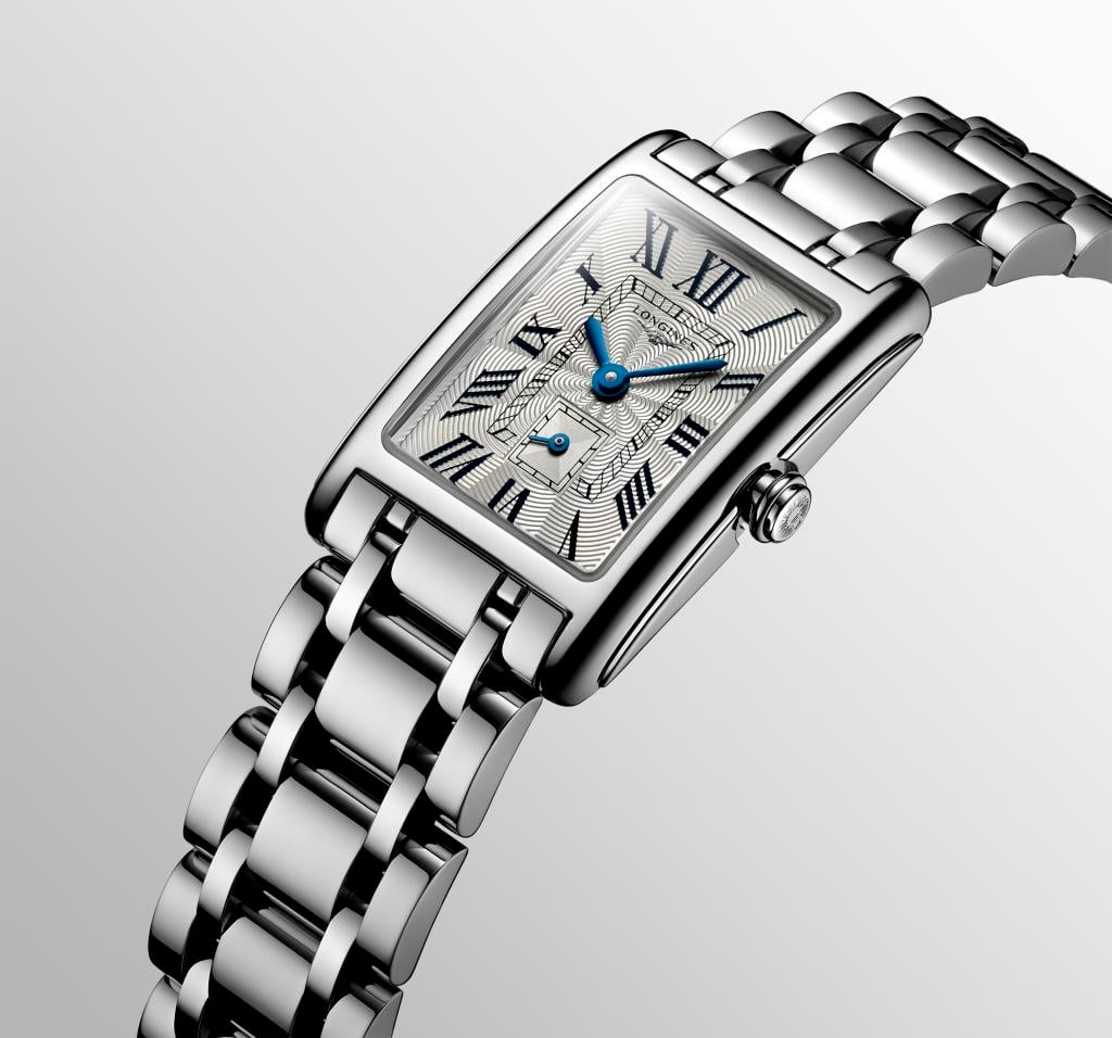 Longines DolceVita L55124716 Kadın Kol Saati L5.512.4.71.6