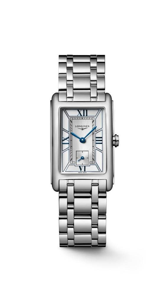 Longines DolceVita L55124756 Kadın Kol Saati L5.512.4.75.6