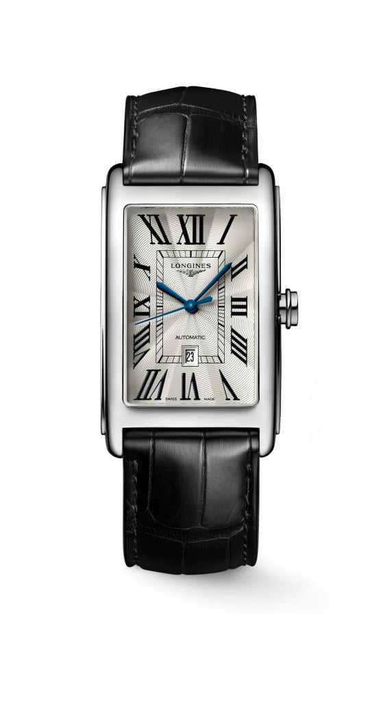 Longines DolceVita L57674710 Erkek Kol Saati L5.767.4.71.0