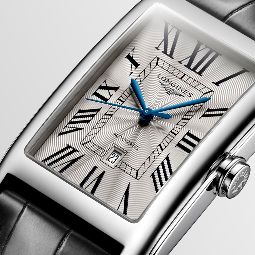 Longines DolceVita L57674710 Erkek Kol Saati L5.767.4.71.0
