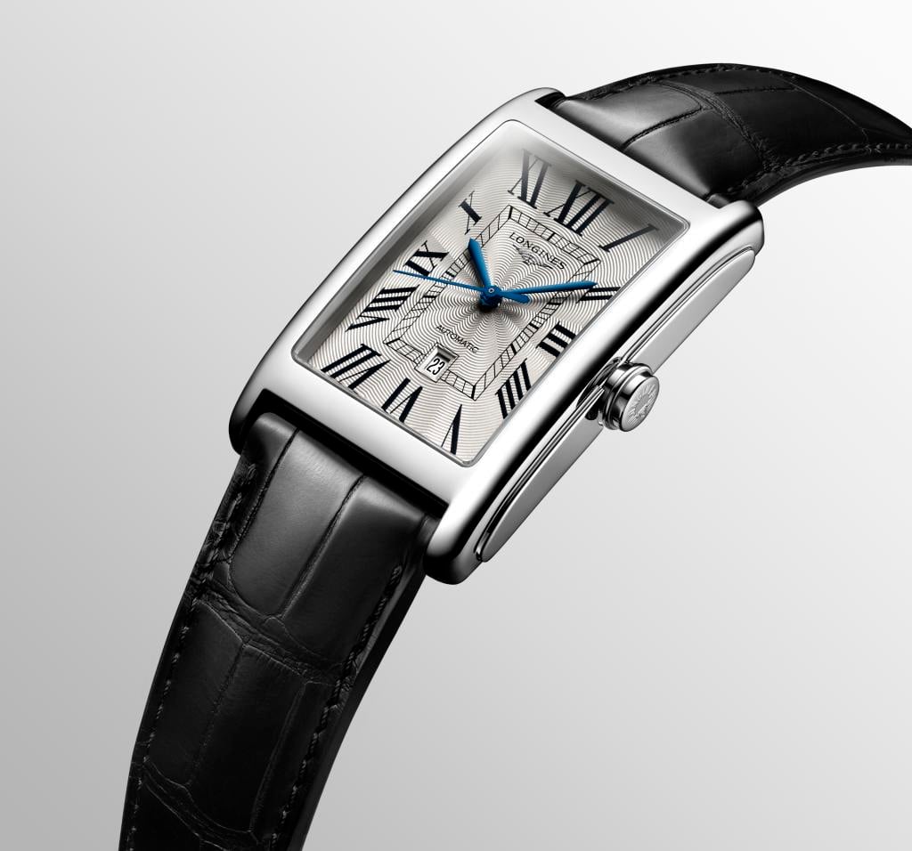 Longines DolceVita L57674710 Erkek Kol Saati L5.767.4.71.0