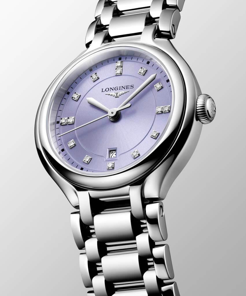 Longines PrimaLuna L81424076 Kadın Kol Saati L8.142.4.07.6