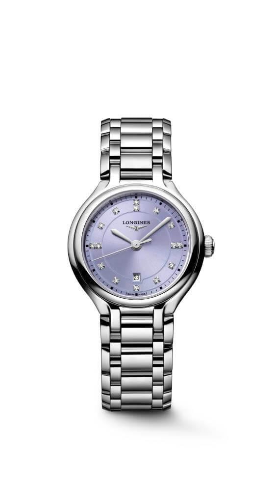 Longines PrimaLuna L81424076 Kadın Kol Saati L8.142.4.07.6