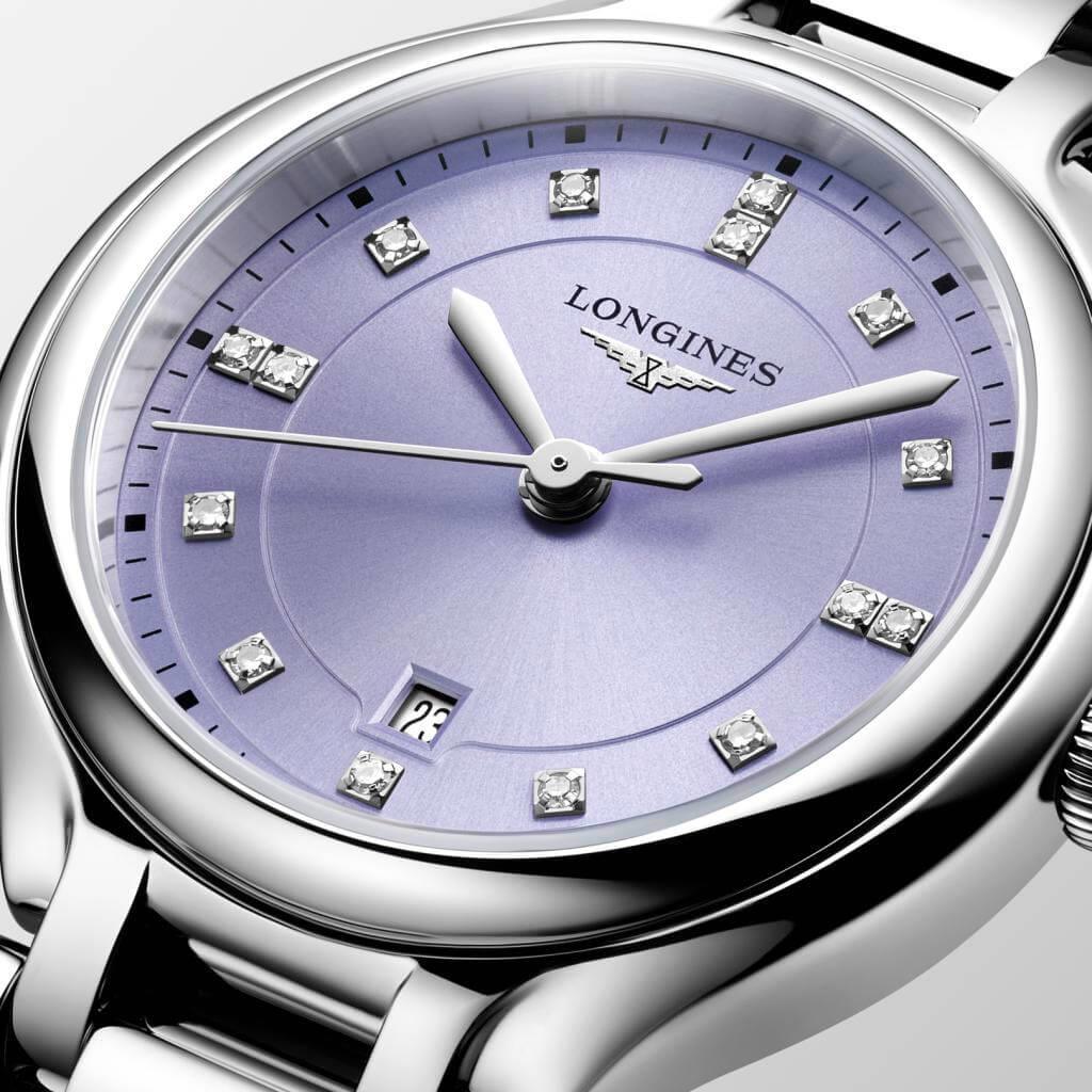 Longines PrimaLuna L81424076 Kadın Kol Saati L8.142.4.07.6