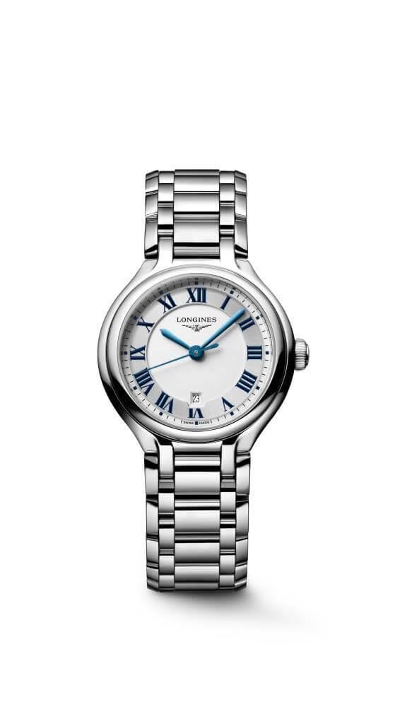 Longines PrimaLuna L81424716 Kadın Kol Saati L8.142.4.71.6