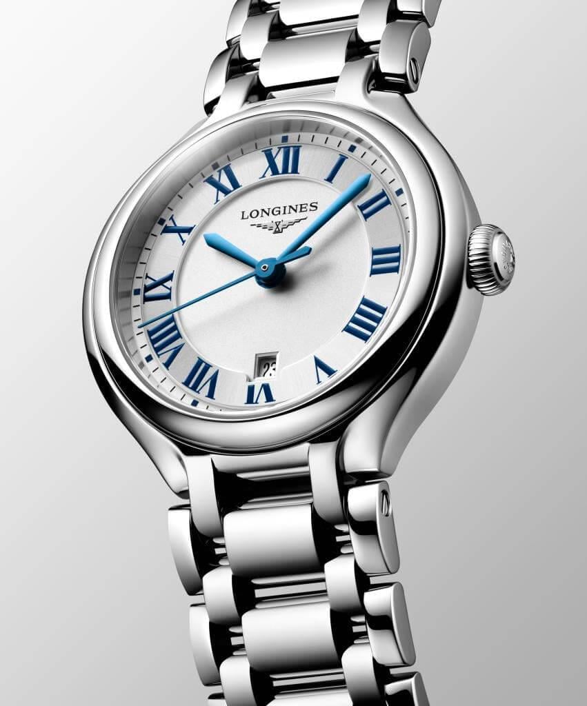 Longines PrimaLuna L81424716 Kadın Kol Saati L8.142.4.71.6