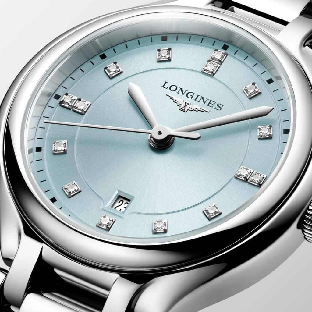 Longines PrimaLuna L81424976 Kadın Kol Saati L8.142.4.97.6