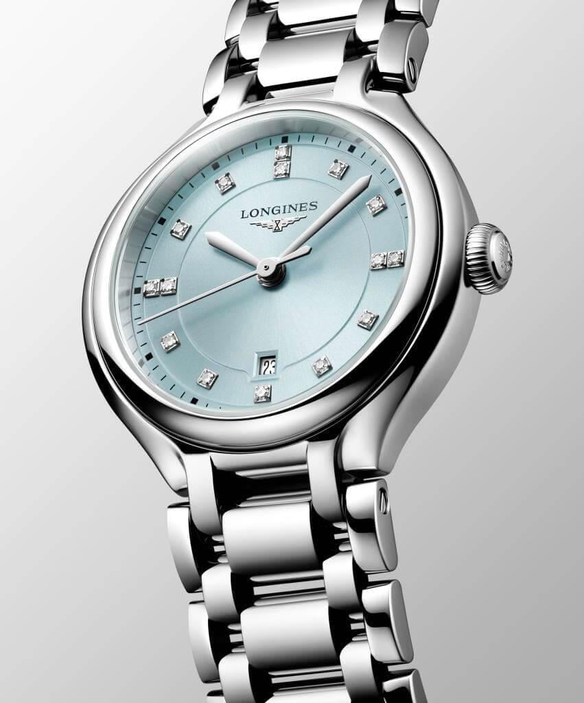 Longines PrimaLuna L81424976 Kadın Kol Saati L8.142.4.97.6
