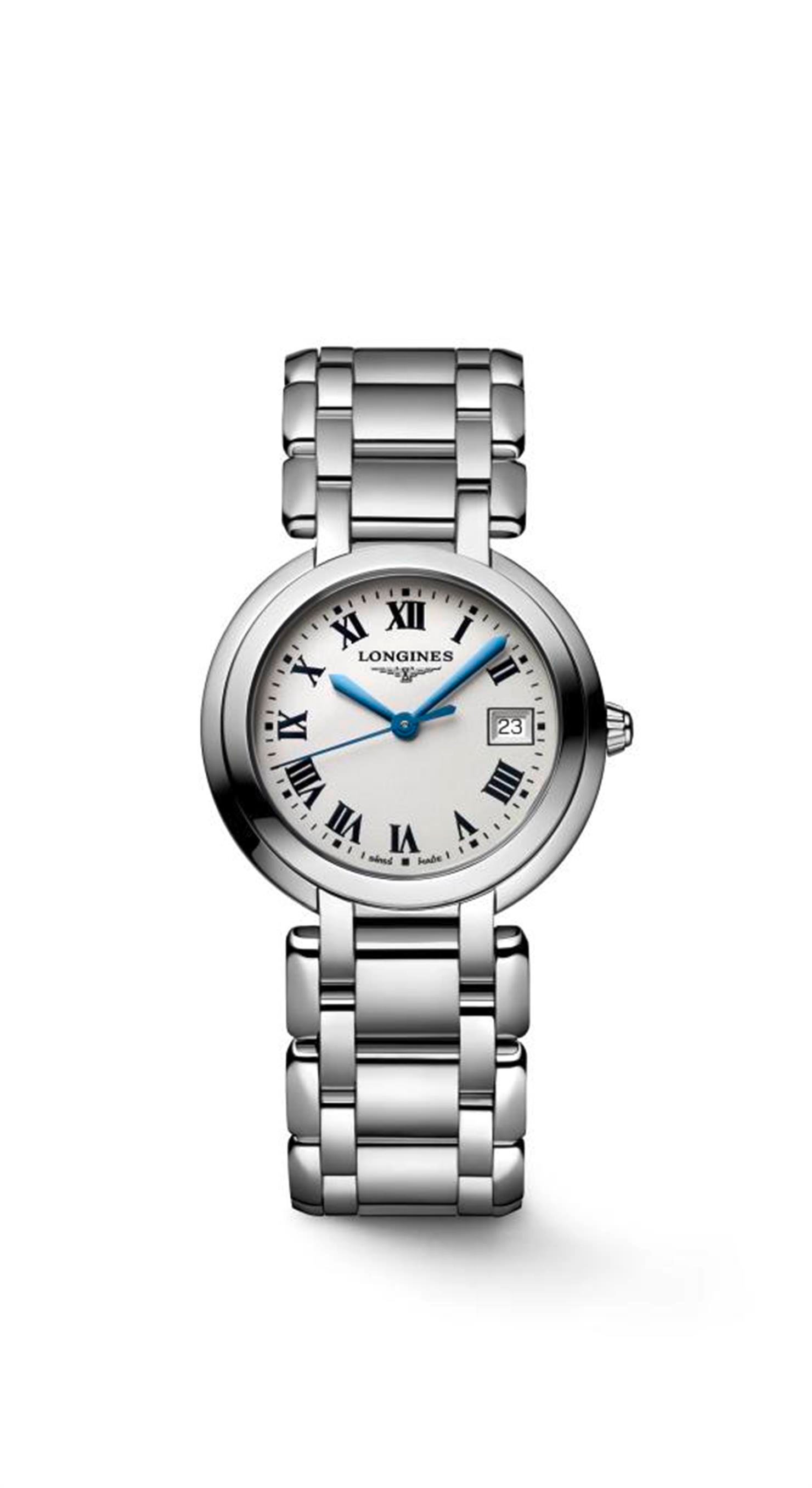 Longines PrimaLuna L81224716 Kadın Kol Saati